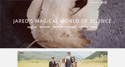 Desktop Screenshot of jaredsclasses.weebly.com
