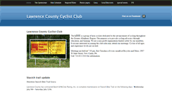 Desktop Screenshot of lccconline.weebly.com