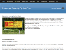 Tablet Screenshot of lccconline.weebly.com