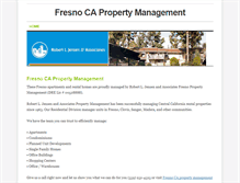 Tablet Screenshot of fresno-ca-property-management-93727.weebly.com