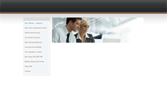 Desktop Screenshot of cashmaal.weebly.com