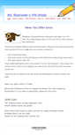 Mobile Screenshot of msmustonen.weebly.com