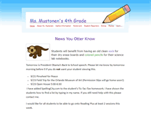 Tablet Screenshot of msmustonen.weebly.com
