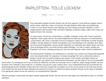 Tablet Screenshot of michellerodd.weebly.com
