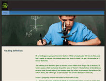 Tablet Screenshot of alfender8.weebly.com