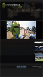 Mobile Screenshot of androidcafe.weebly.com