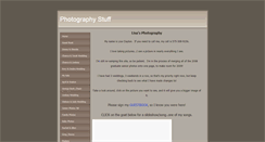 Desktop Screenshot of nmdigifan.weebly.com