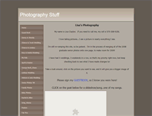 Tablet Screenshot of nmdigifan.weebly.com