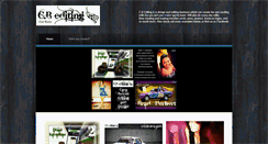 Desktop Screenshot of cbediting.weebly.com