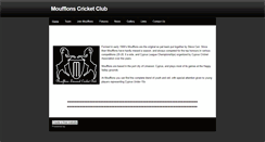 Desktop Screenshot of moufflons.weebly.com