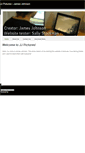 Mobile Screenshot of jjpictures.weebly.com