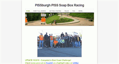 Desktop Screenshot of pissburgh.weebly.com