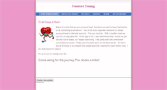 Desktop Screenshot of anotherchance41.weebly.com