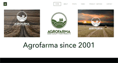 Desktop Screenshot of agrofarma.weebly.com