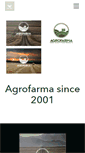 Mobile Screenshot of agrofarma.weebly.com