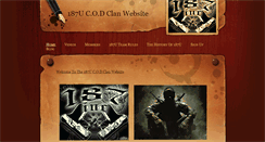 Desktop Screenshot of 187uklan.weebly.com