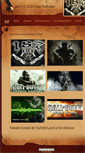 Mobile Screenshot of 187uklan.weebly.com