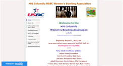 Desktop Screenshot of mcwba.weebly.com