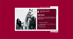 Desktop Screenshot of marianacantup.weebly.com