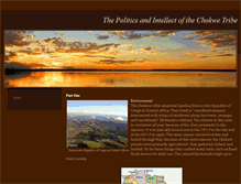 Tablet Screenshot of 10chokwe.weebly.com