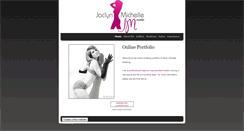 Desktop Screenshot of jaclynmichelle.weebly.com