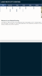 Mobile Screenshot of louiswestcotteventing.weebly.com