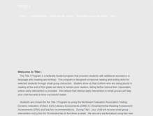 Tablet Screenshot of crogers1.weebly.com