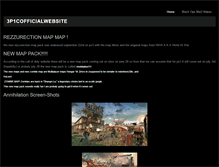 Tablet Screenshot of 3p1cclanblackops.weebly.com