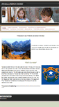 Mobile Screenshot of nevadasites.weebly.com
