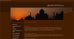 Desktop Screenshot of nikhitalonely.weebly.com