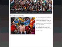 Tablet Screenshot of ektacanada.weebly.com