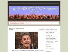 Tablet Screenshot of hyphenatednyu.weebly.com