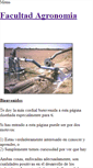 Mobile Screenshot of agronomia-uas.weebly.com