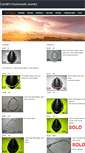 Mobile Screenshot of camillisjewelry.weebly.com
