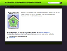 Tablet Screenshot of hcdemath.weebly.com