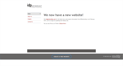 Desktop Screenshot of idpnorthern.weebly.com