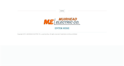 Desktop Screenshot of guaranteedelectricco.weebly.com