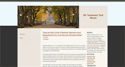 Desktop Screenshot of getridof-bv.weebly.com