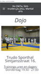 Mobile Screenshot of ito-okita.weebly.com