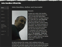 Tablet Screenshot of johnhamilton.weebly.com