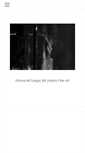 Mobile Screenshot of emmamcgregor.weebly.com