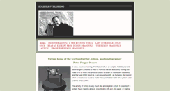 Desktop Screenshot of eolipile.weebly.com
