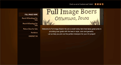 Desktop Screenshot of fullimageboers.weebly.com