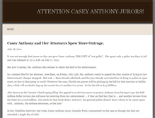 Tablet Screenshot of caseyanthonyjurors.weebly.com