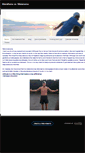 Mobile Screenshot of donlynam.weebly.com