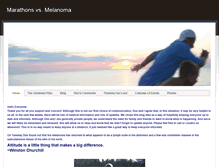 Tablet Screenshot of donlynam.weebly.com
