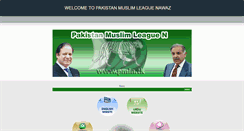 Desktop Screenshot of apniwebs.weebly.com