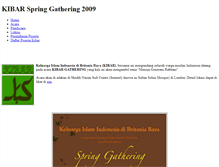 Tablet Screenshot of ksg2009.weebly.com