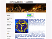 Tablet Screenshot of lokoporlobbos.weebly.com