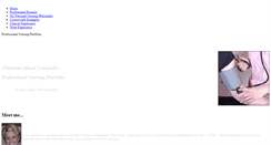 Desktop Screenshot of cml.weebly.com